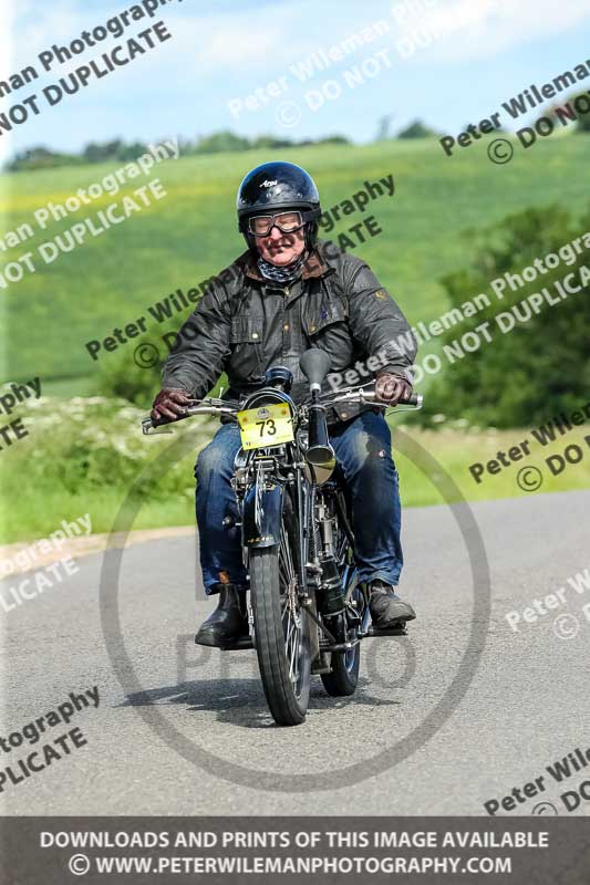 Vintage motorcycle club;eventdigitalimages;no limits trackdays;peter wileman photography;vintage motocycles;vmcc banbury run photographs